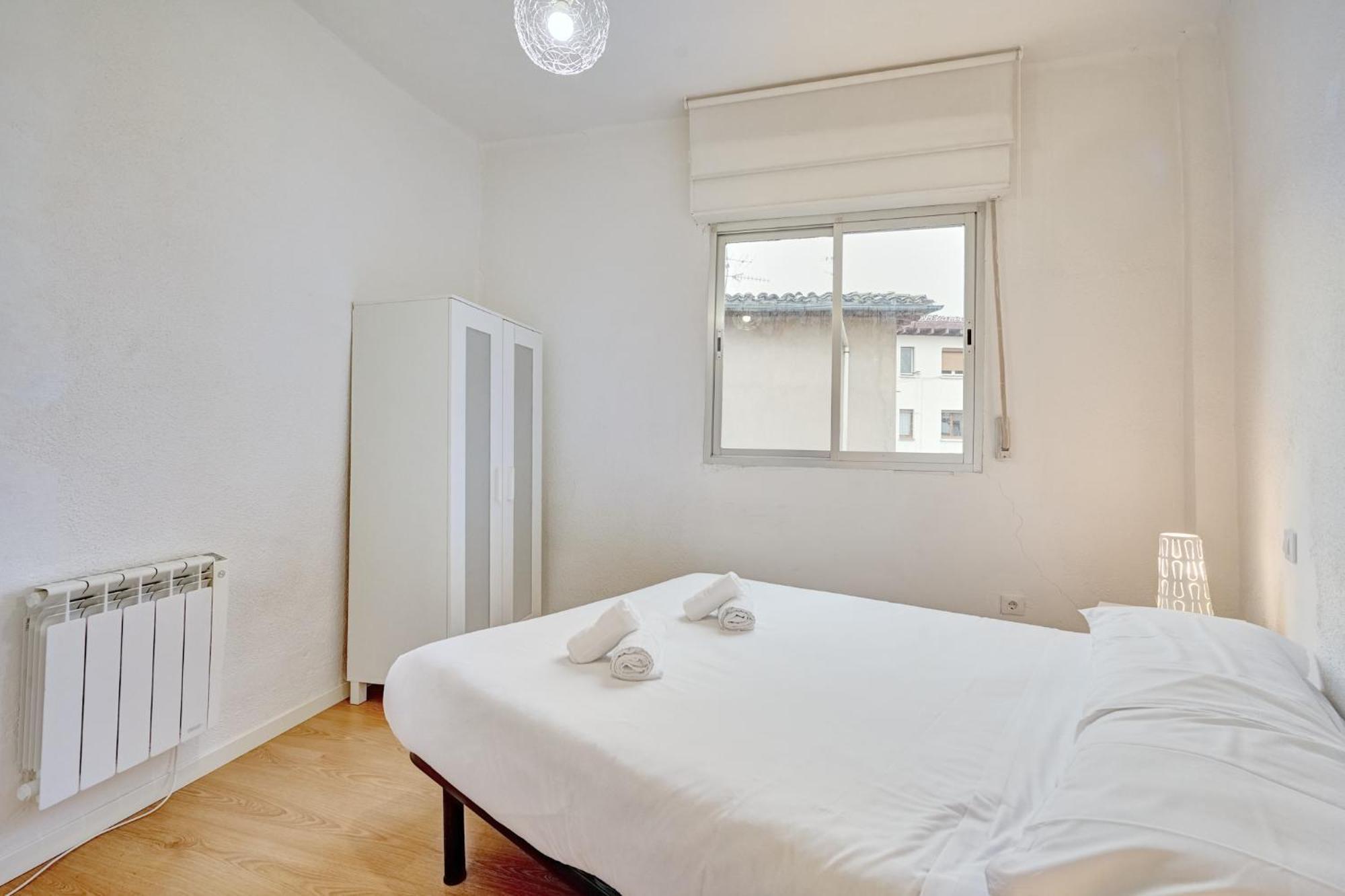 Apartamento Santo Tomas D Haro Exterior foto