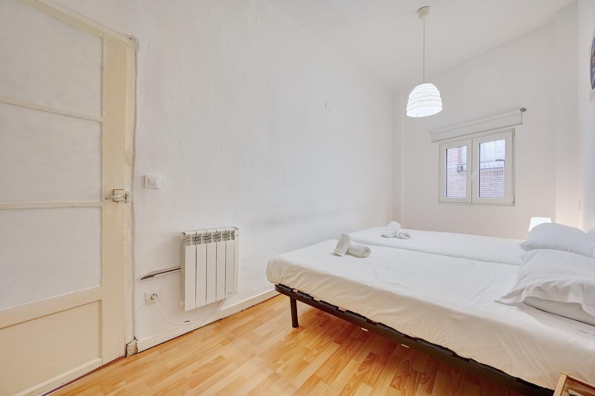 Apartamento Santo Tomas D Haro Exterior foto